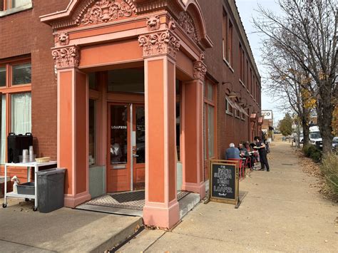 union loafers restaurant.